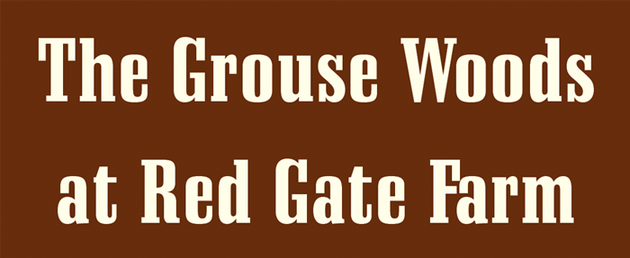 The Grouse Source